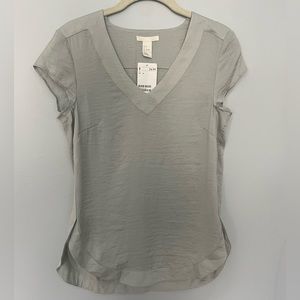 H&M Size 4 Blouse